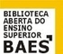 BAES - Biblioteca Aberta do Ensino Superior