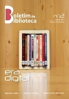 Boletim da Biblioteca nº 2