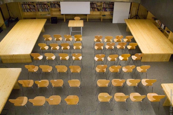 sala grande